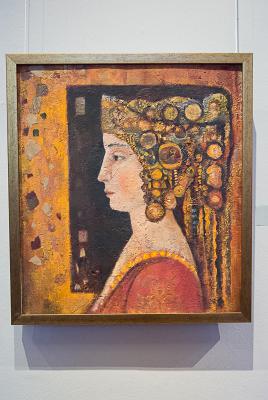 В Рязани появилась золотая купель