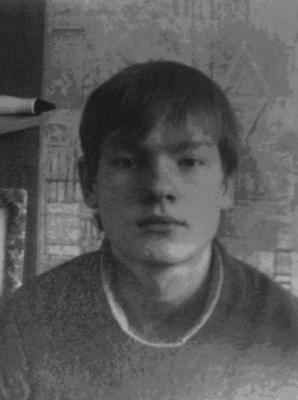 Артём Бочков