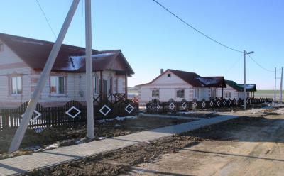 Молодых касимовских аграриев обеспечат жильём