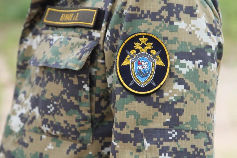 В Рязанском округе утонул мужчина