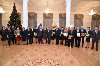 Рязаньэнерго признан организацией высокой социальной эффективности