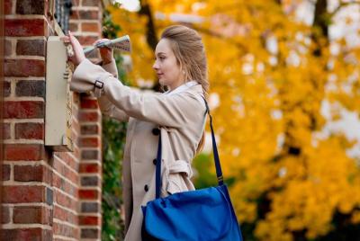 Рязанцам предлагают выбрать «Народного почтальона»