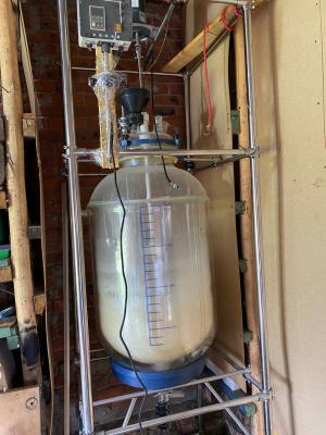 В Захаровском районе будут судить организаторов нарколаборатории по производству мефедрона