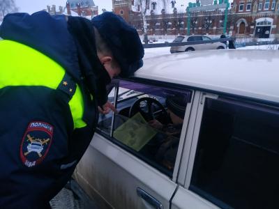 Фото сайта УМВД России по Рязанской области