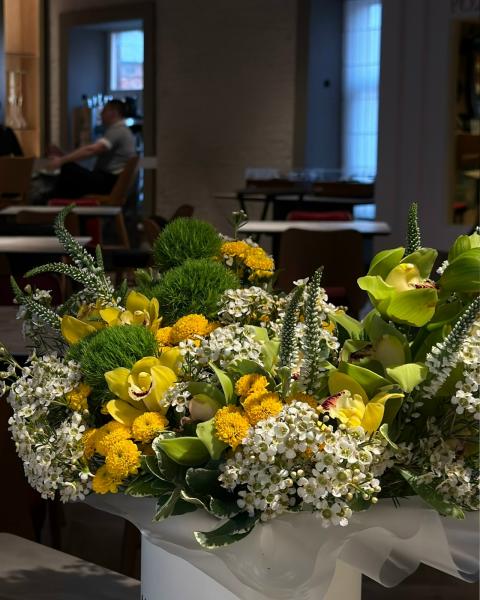 В Рязани готовятся к открытию нового итальянского ресторана