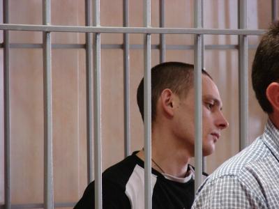 19 лет строгача получил рязанец за разбой и убийство