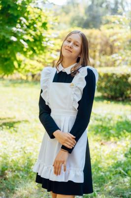 Выпускница школы №69 Рязани набрала 100 баллов на ЕГЭ по двум предметам