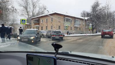 Фото: группа «Подслушано у Водителей Рязани» в соцсети «ВКонтакте»