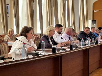 На Всероссийский конкурс лучших проектов комфортной городской среды направят 11 рязанских проектов