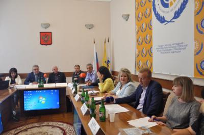 В Рязани обсудили первые результаты перехода на прямые выплаты пособий из ФСС