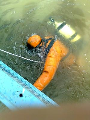 Олег Ковалёв поручил тщательно расследовать происшествие в Касимовском районе