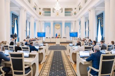 На лекарственное обеспечение льготных категорий рязанцев дополнительно выделили 750 миллионов рублей