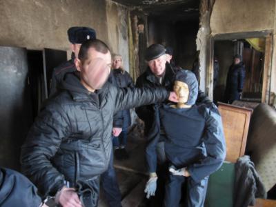 Жителя Самары осудят за убийство сасовца шестилетней давности