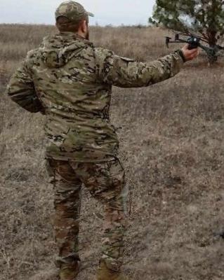 В посёлке Листвянка под Рязанью прошли антитеррористические учения