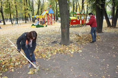 Более 100 контейнерных площадок отремонтировано в Рязани