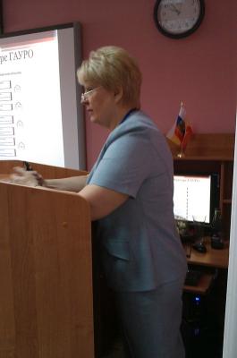 Александра Перехватова