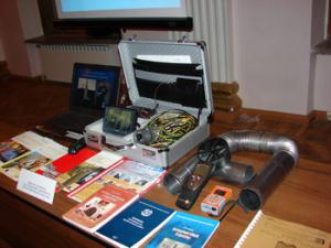 Олег Никифоров: «До 25 декабря в местах проведения новогодних праздников должны быть устранены все нарушения правил пожарной безопасности»