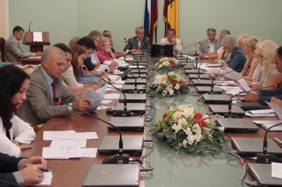 Для некоторых рязанских бизнесменов могут ввести налоговые каникулы