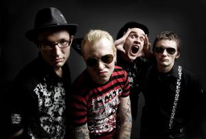 В «Планетарии» выступят «Тараканы!»