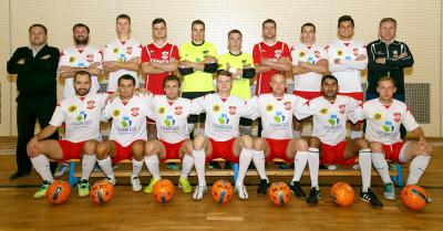 Олег Ковалёв окажет всестороннюю поддержку «Элекс-Фавориту»