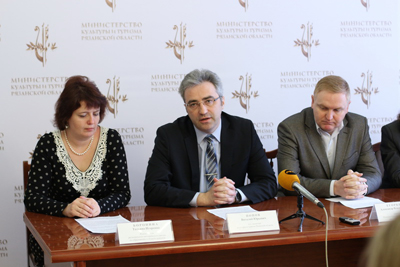 Рязанские творческие конкурсы избавляют от фальшивых кумиров