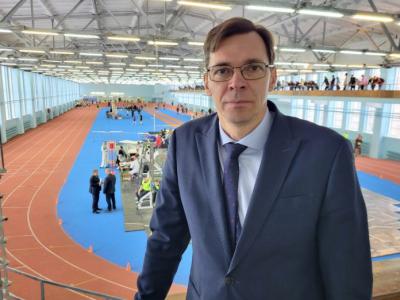 Руслан Мащенко