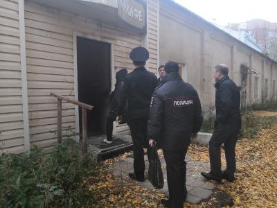 Аркадий Фомин поддерживает законопроект о запрете «наливаек»