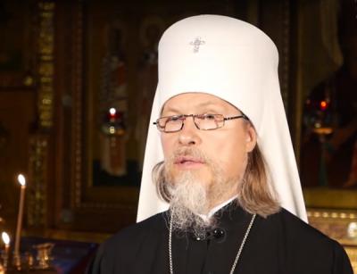 Владыка Марк пояснил рязанцам суть праздника Хэллоуин