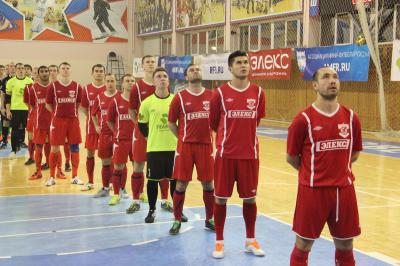 Рязанский «Элекс-Фаворит» встретит якутскую «Зарю» в Шилово