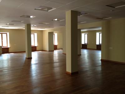 Бизнес-недвижимость Рязани стала доступнее в цене