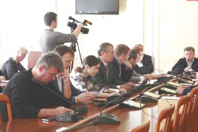 Профильный комитет Рязгордумы одобрил план по регулированию численности безнадзорных животных гуманными методами