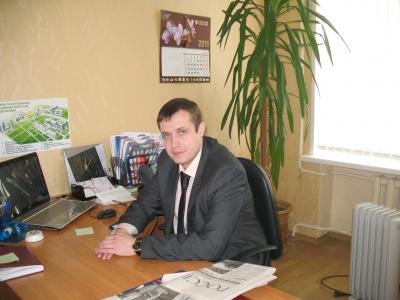 Роман Калинин