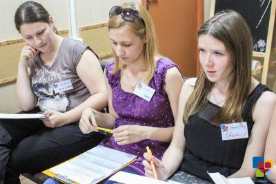 Добровольцы рязанского фонда «ДетскиеДомики» осознали свою мотивацию