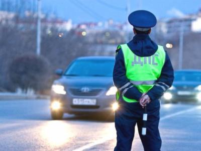 Рязанские гаишники проверят водителей, перевозящих опасные грузы