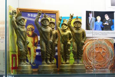 Рязанской группе «Дом Художника» есть, что показать