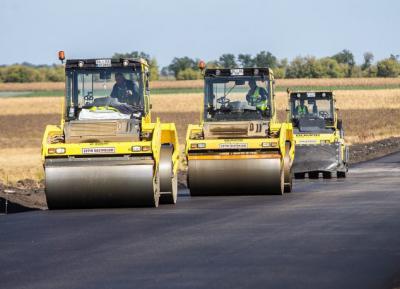 Обход Сасово завершат в середине 2020 года