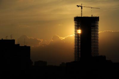 Рязанским застройщикам рекомендуют заморозить задельные объекты