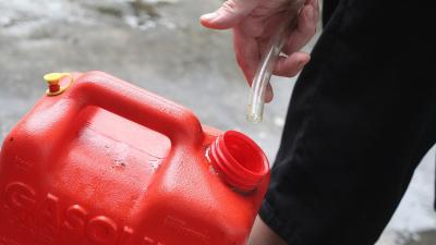 Молодой сараевец получил срок за кражу бензина