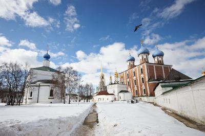 Губернаторов будут ранжировать по степени заботы об историко-культурном наследии