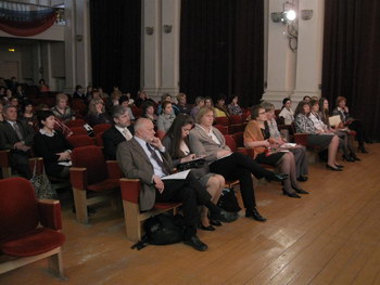 Лишь 20% опрошенных молодых рязанцев находятся в диапазоне самореализации