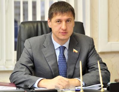 Михаил Пронин