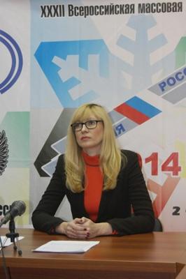 Татьяна Пыжонкова