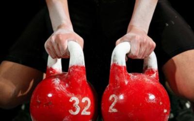 В Сасово впервые прошла Неделя физкультуры и спорта