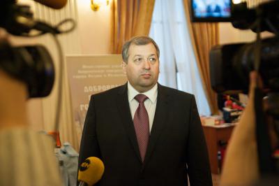 Сергей Филимонов