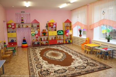 Благодаря рязанцам новый детсад в Семчино получит название «Солнечный город»