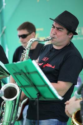 Рязанцы услышат знаменитые Feel Good и Sunny в джаз-обработке