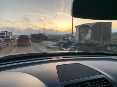 Фото Бориса Ананьина