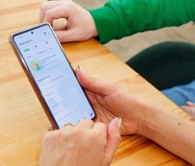 Сим-карты МегаФона появились в МФЦ Ленинградской области