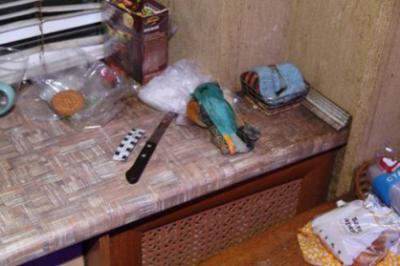 Рязанца осудят за убийство бабушки