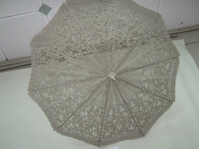 В Рязани открылась персональная выставка мастерицы кружевоплетения